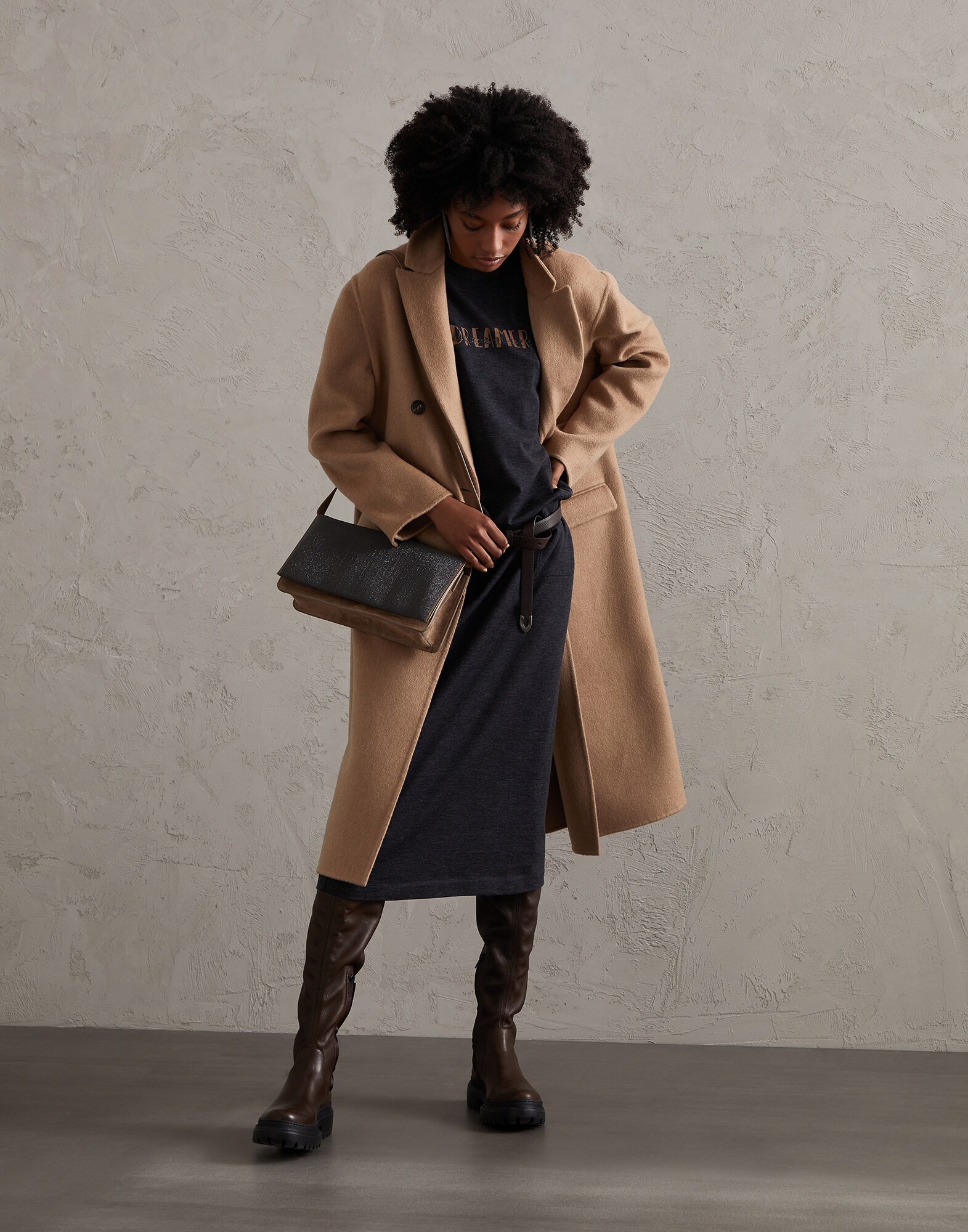Dress - Full look
