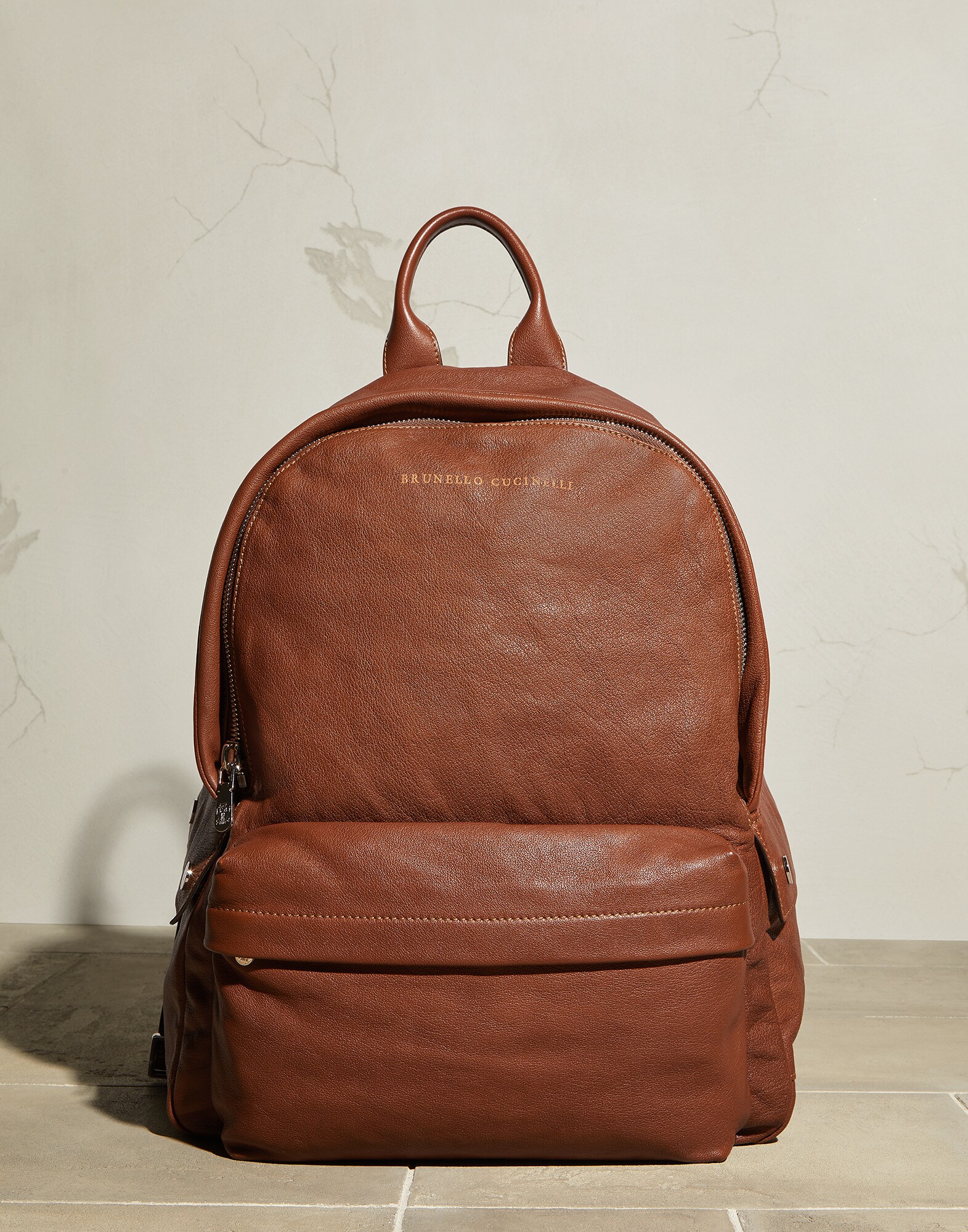 Sac à Dos - Front