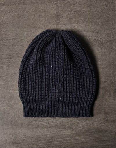 Beanies - Front view