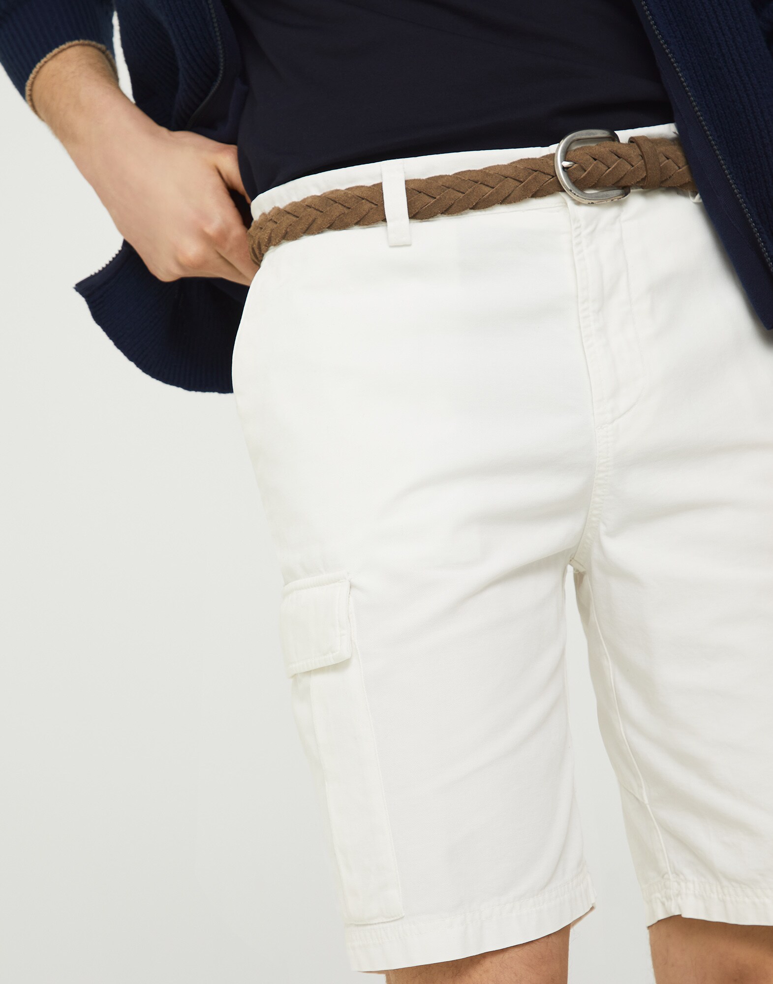 Bermudas Shorts - Vue détail