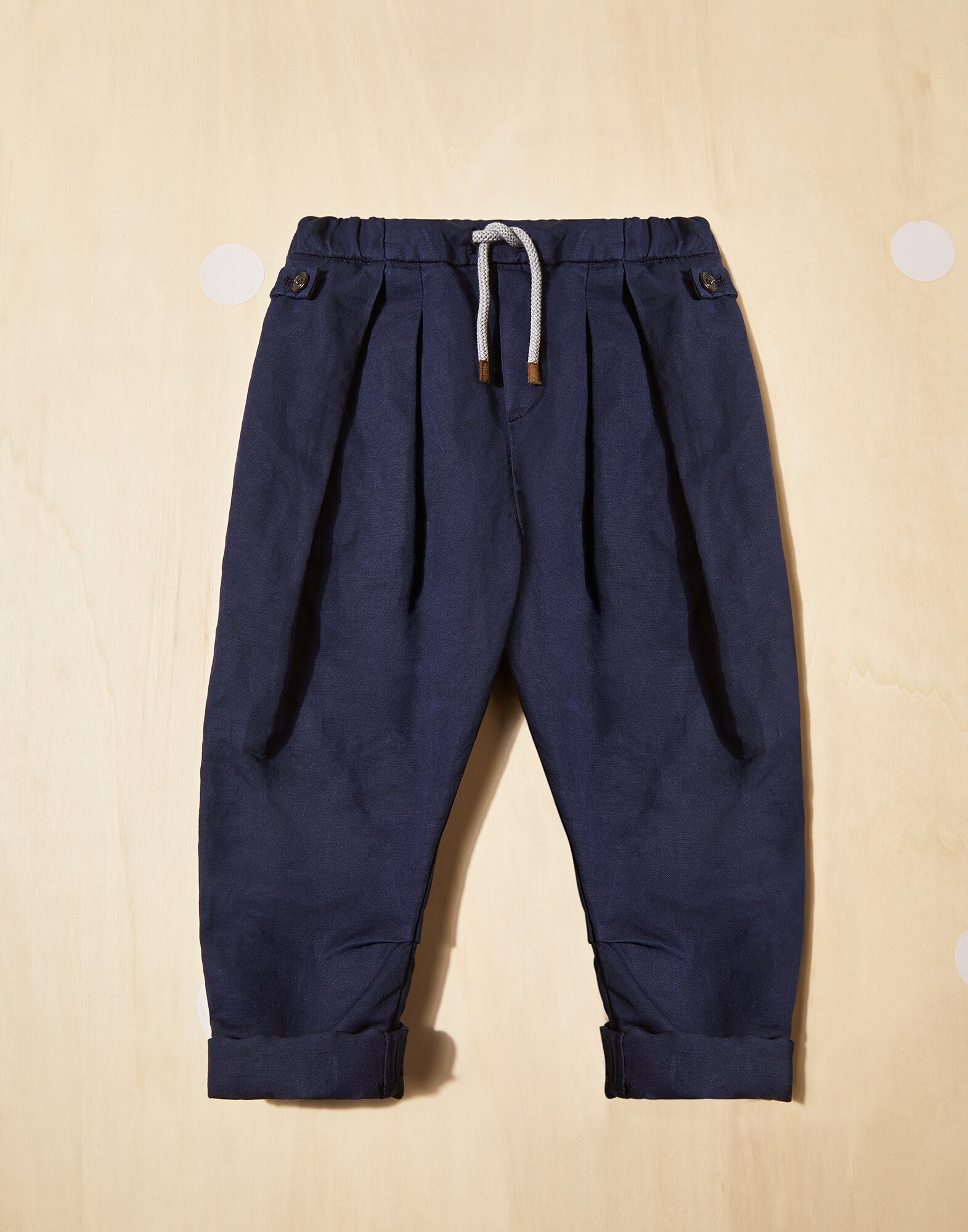 Pants - Front view