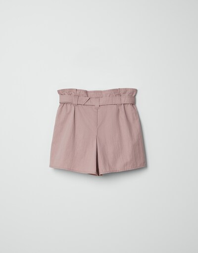 Skirt - Back view