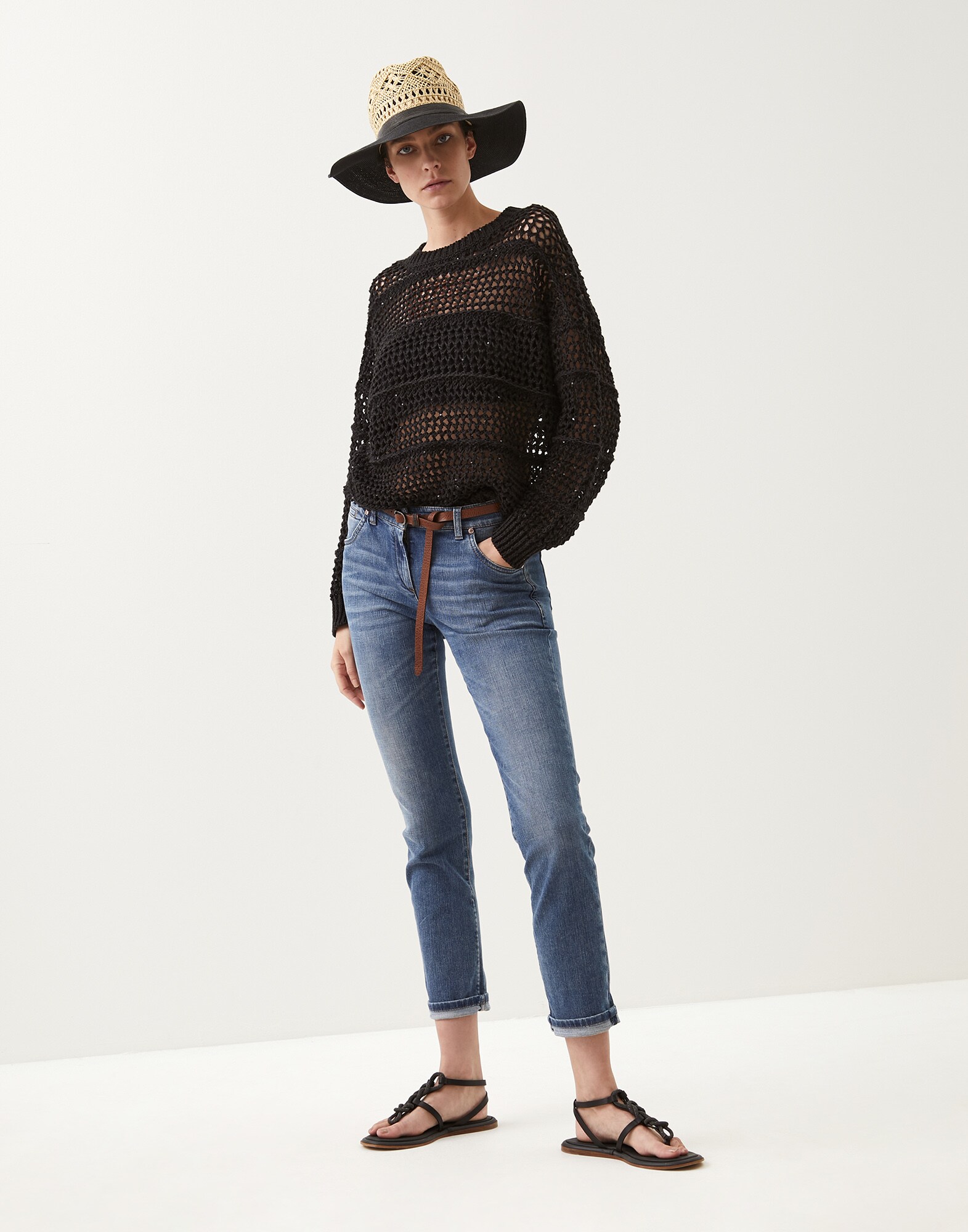Slim - Full look