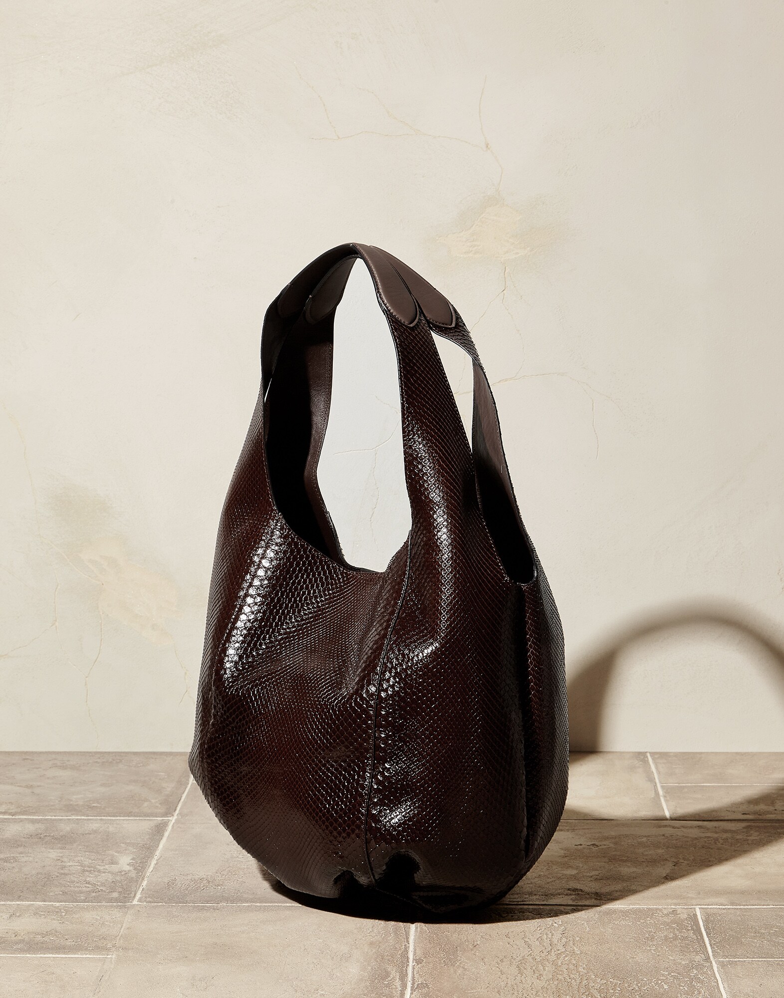 Shoulder Bag - Back