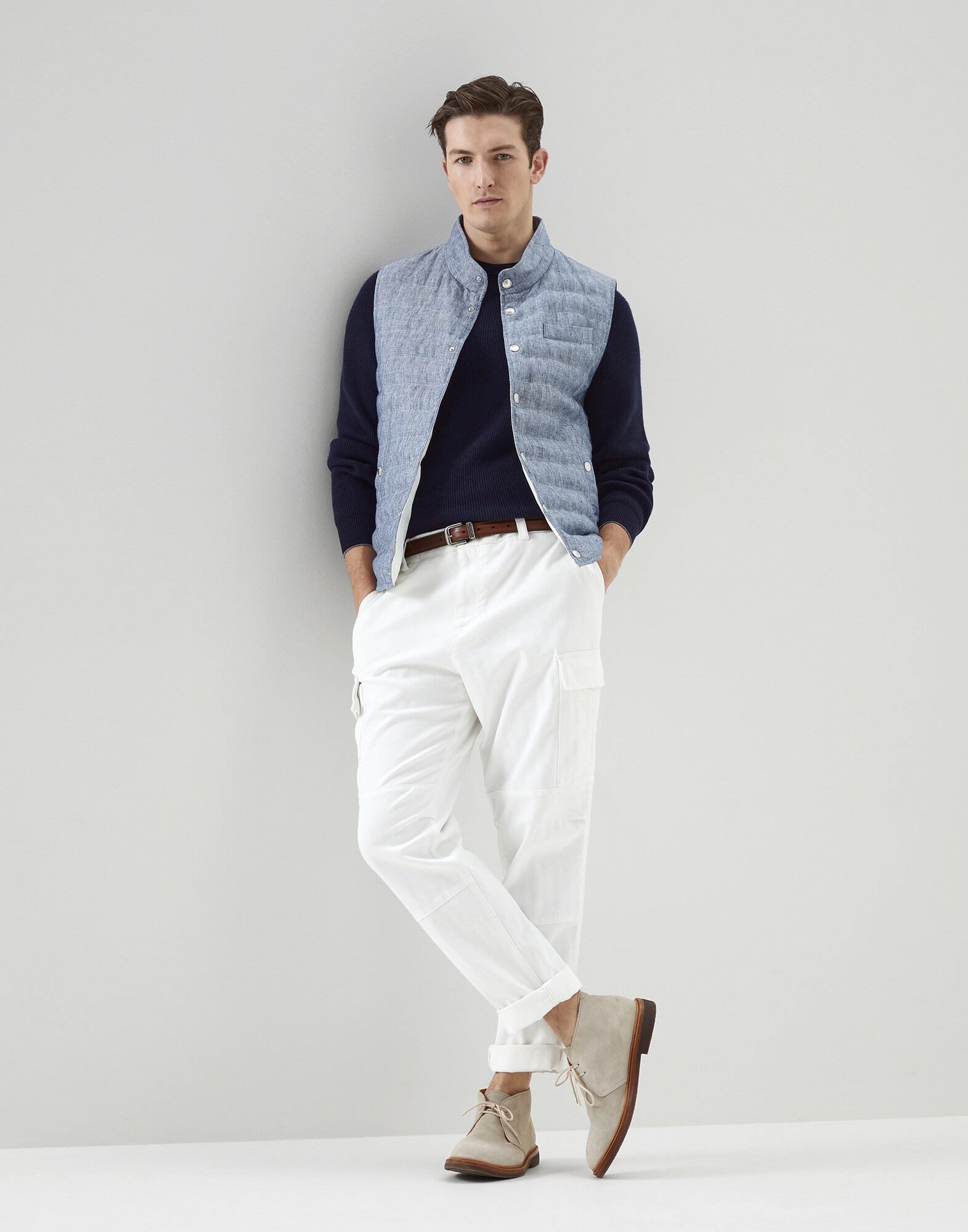 Short Sleeve T-Shirt - Full look