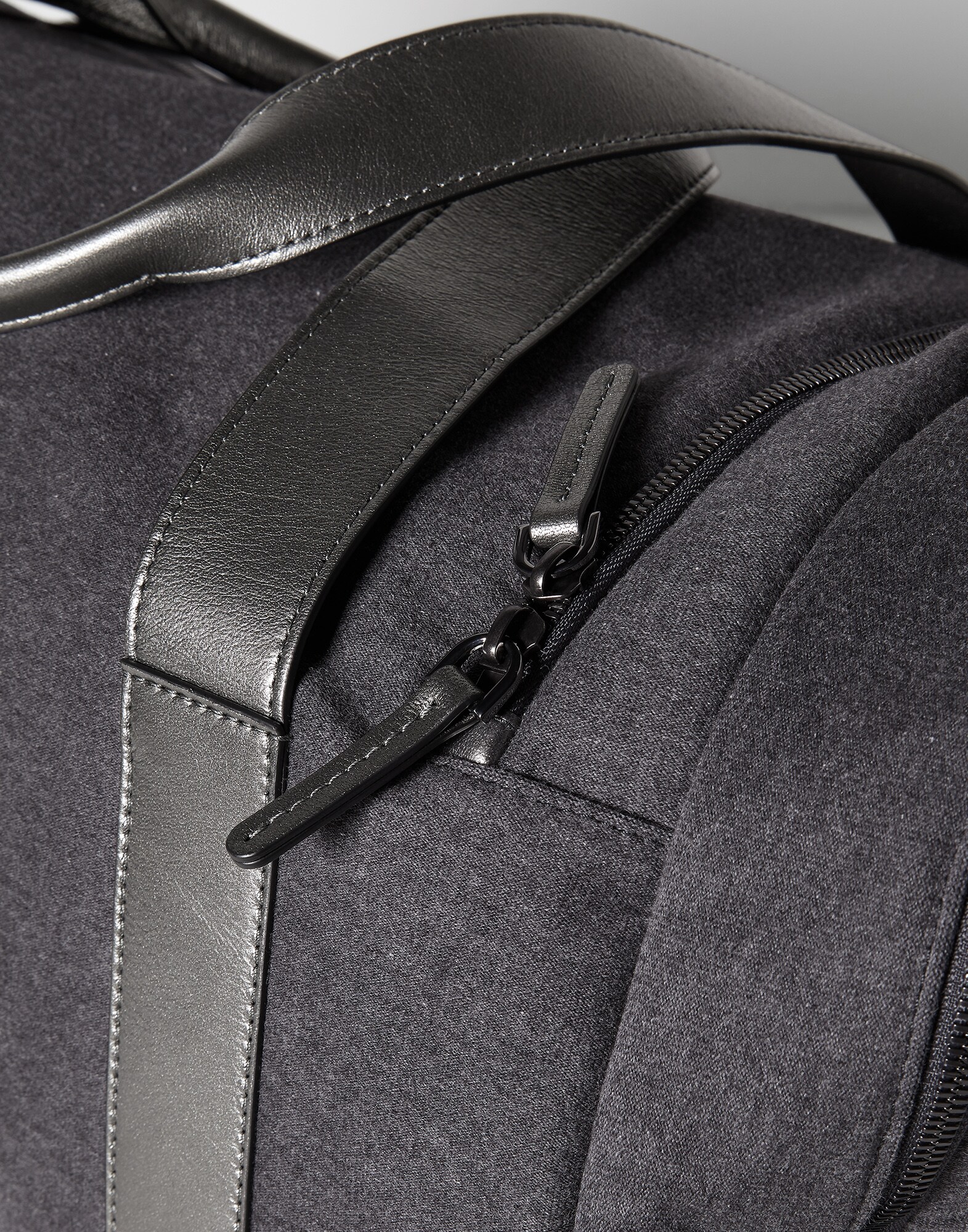 Leisure Bag - Detail
