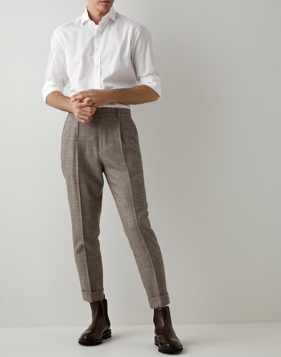 Pants - Front view