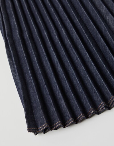 Skirt - Detail view