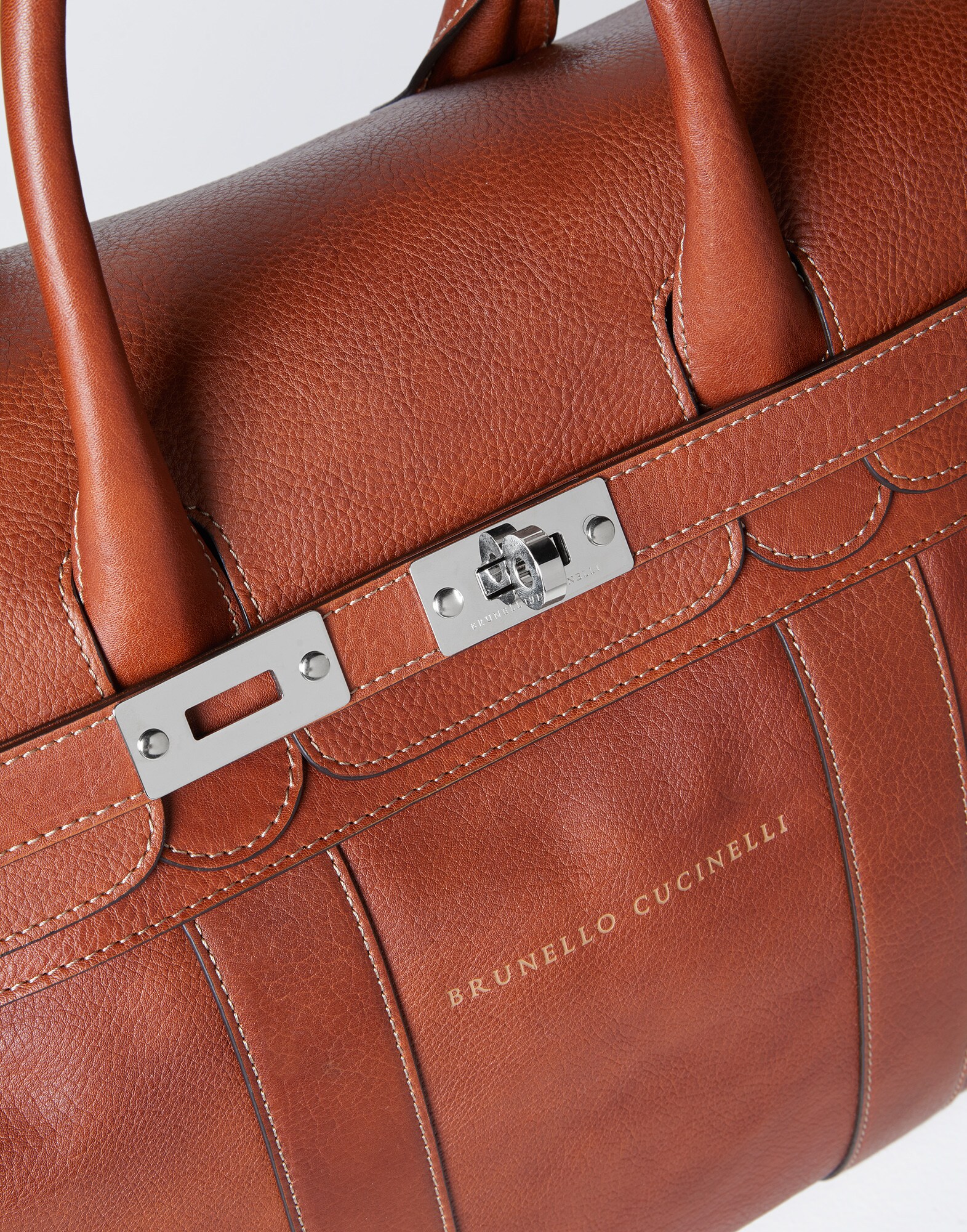 Travel Bag - Detail