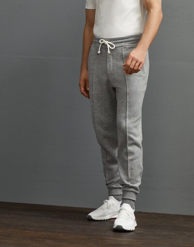 Sweatpants - Front view