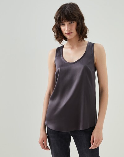 Top - Vue frontale