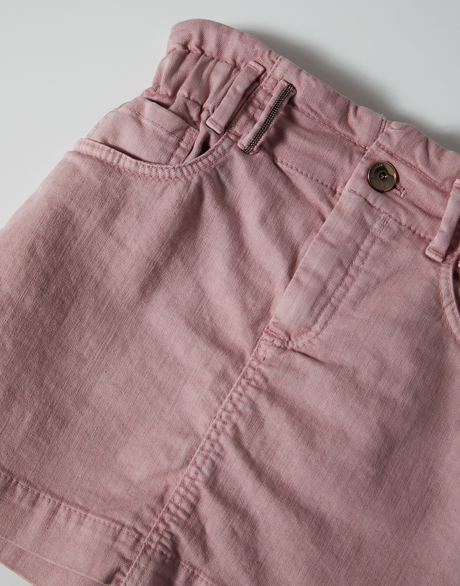 Skirt - Detail view