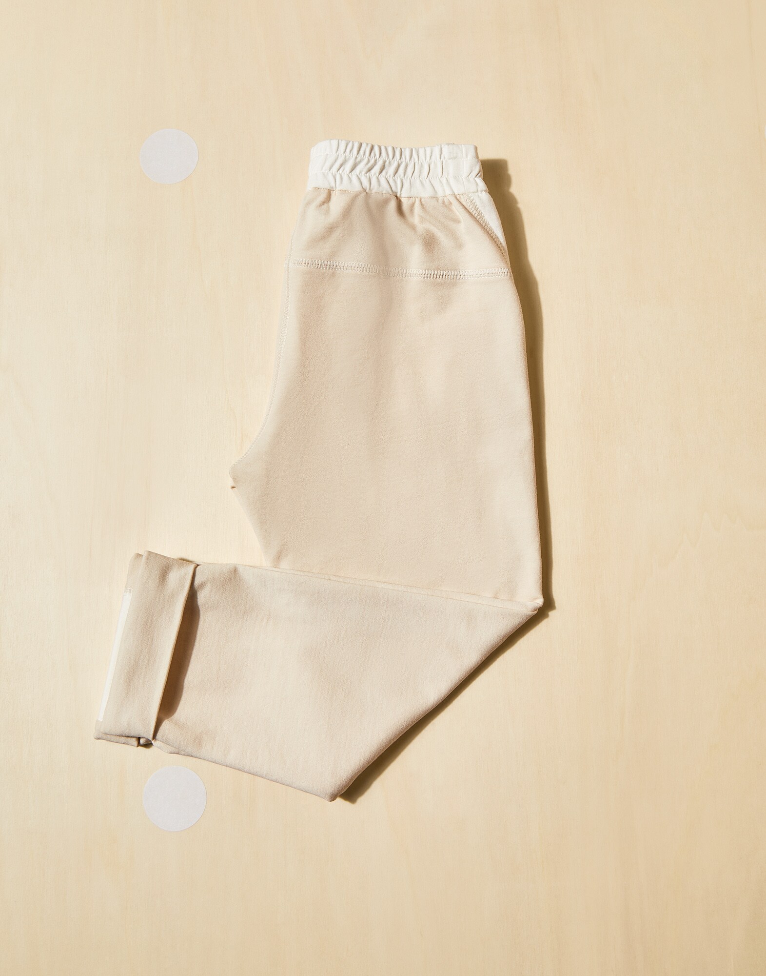 Pantalon - Vue arrière