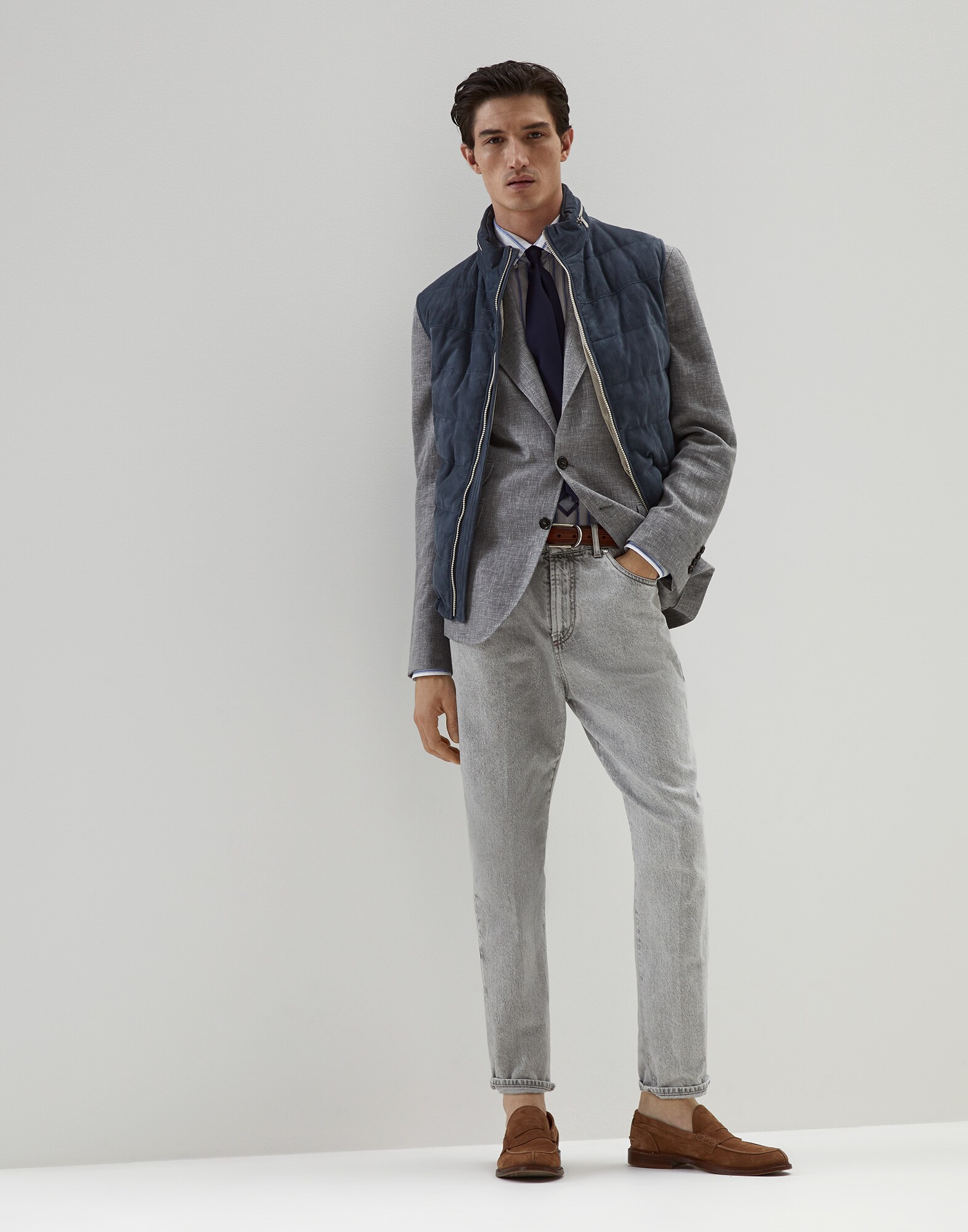 Loose - Full look