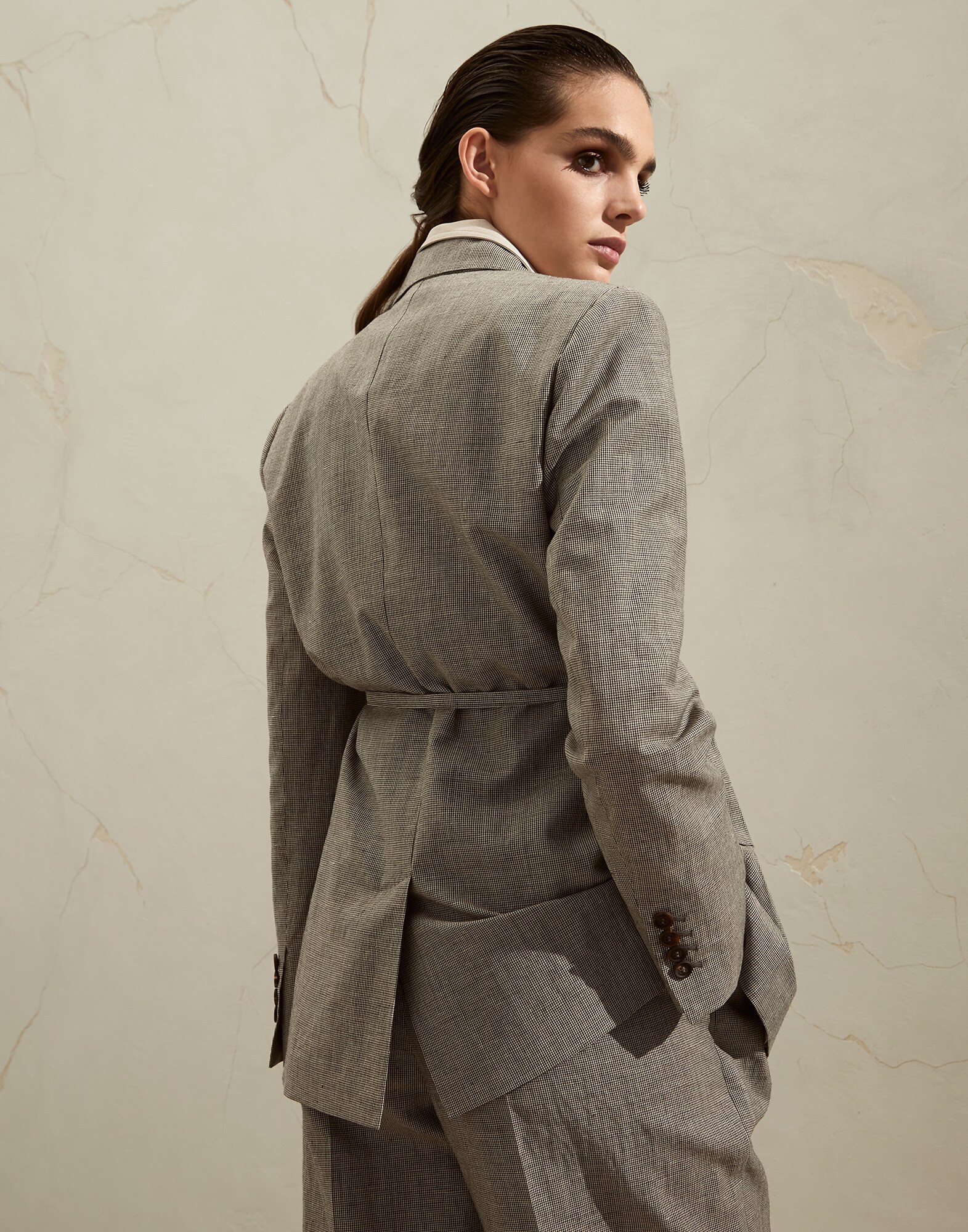 Blazer - Back