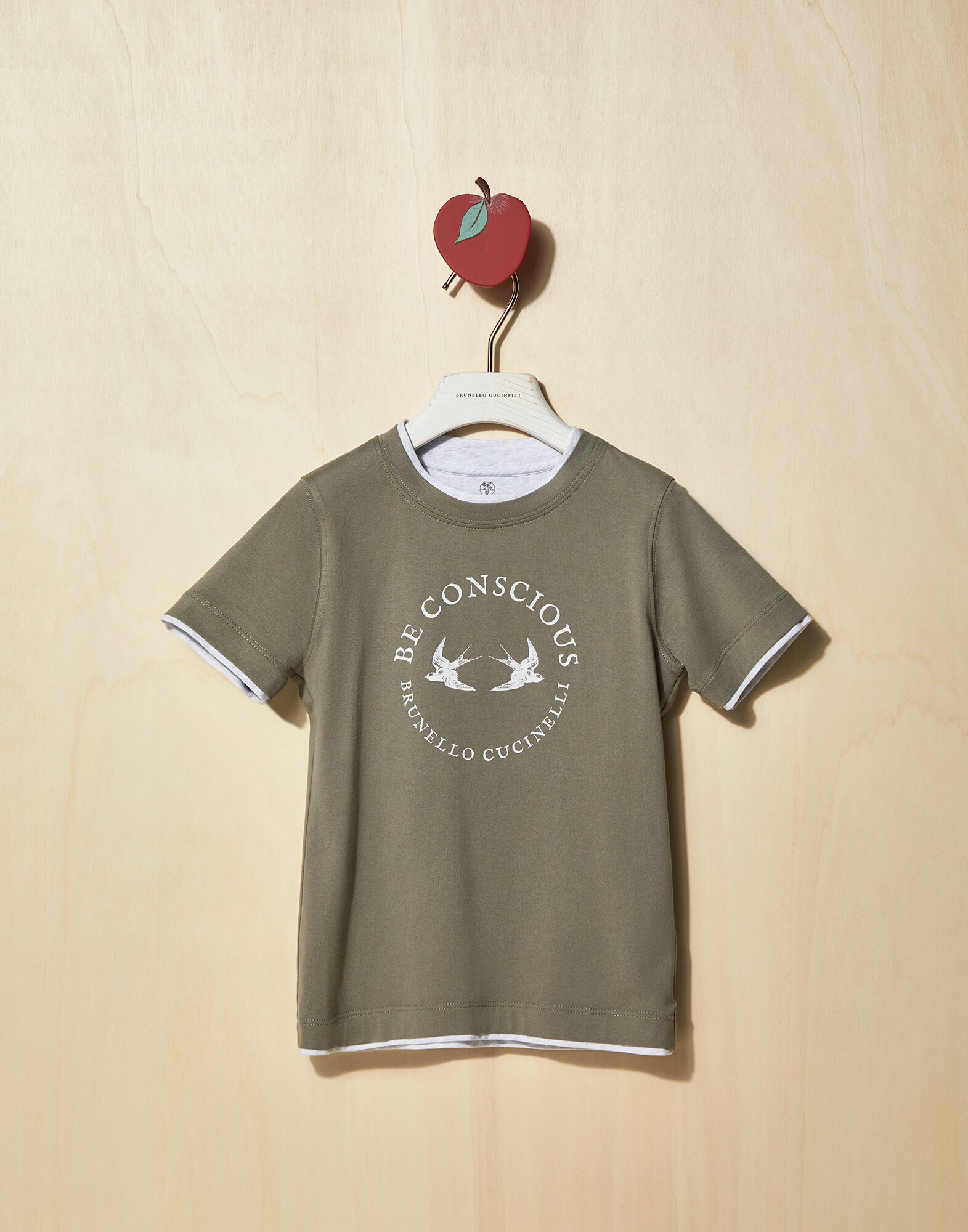 T-Shirt - Front view