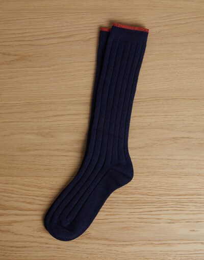 Socks - Front view