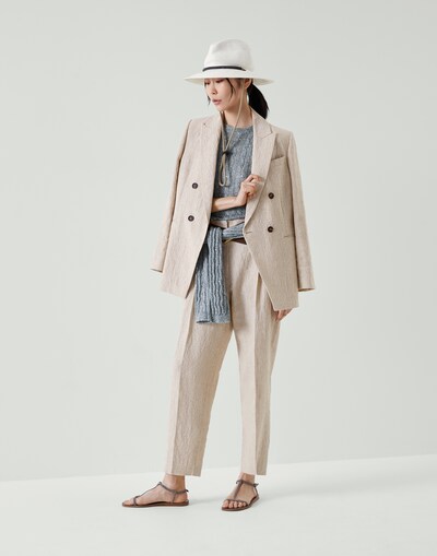 Blazer - Full look