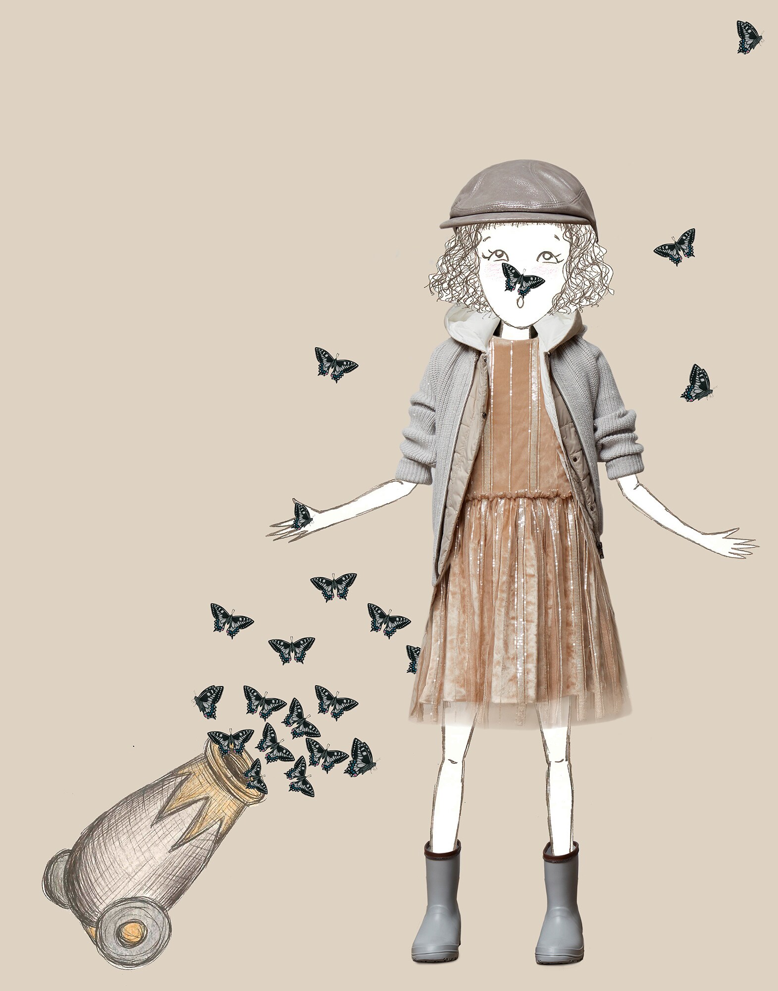 202FOUTFIT77 image number 0
