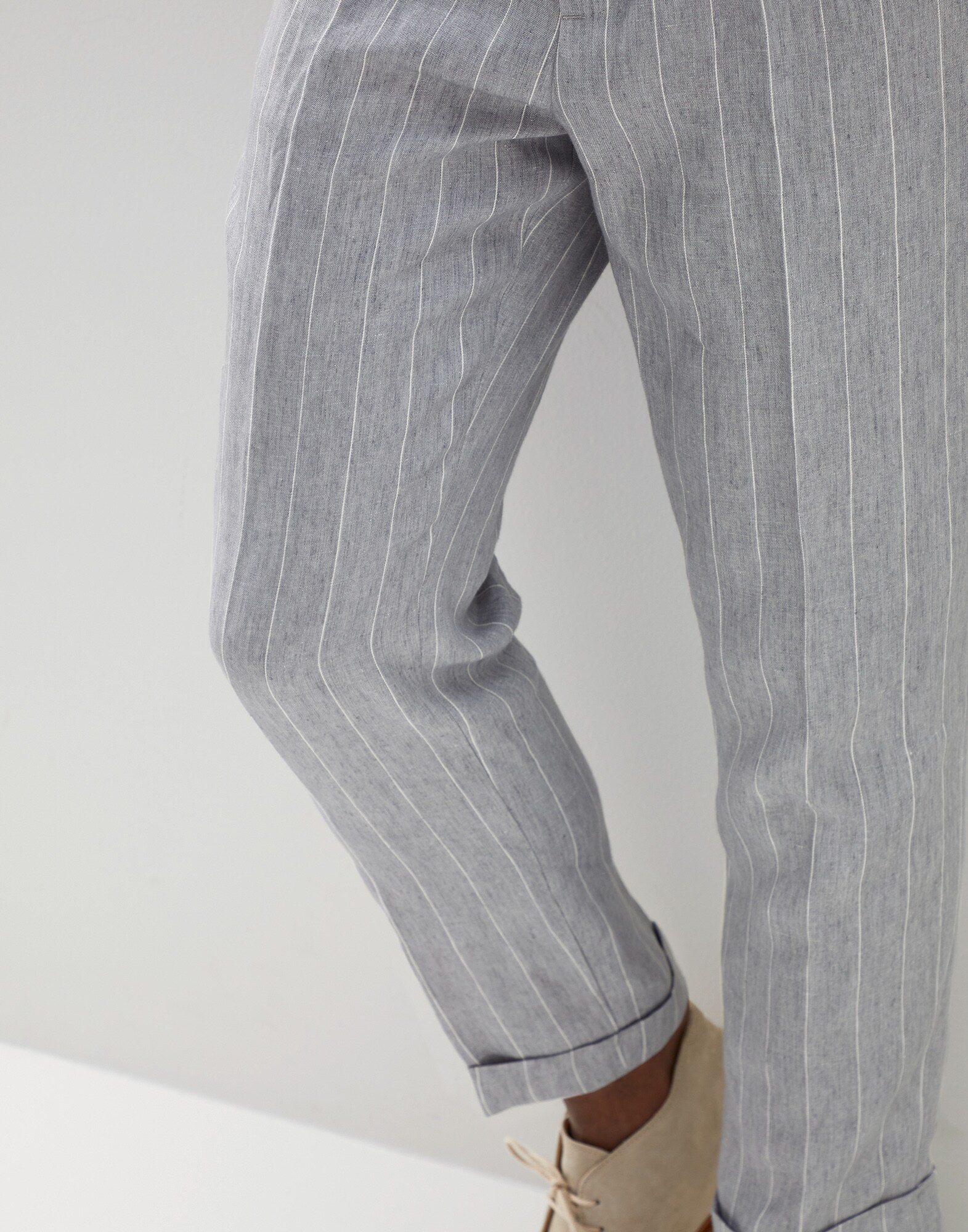 Pants - Detail view