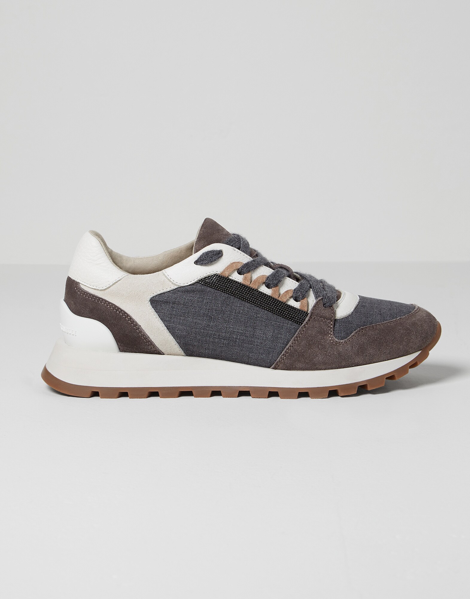 Runners - Full look