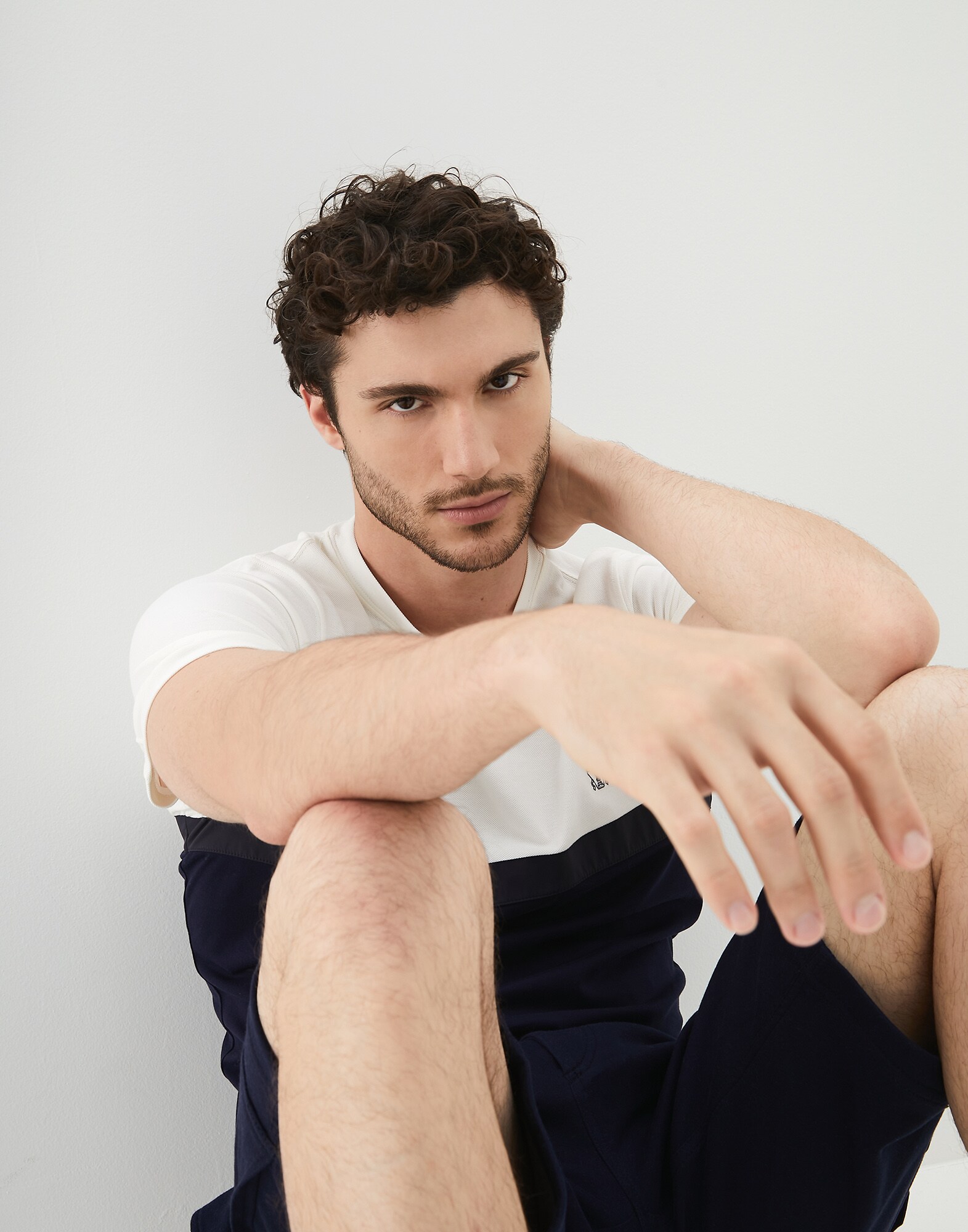 Camiseta - Editorial