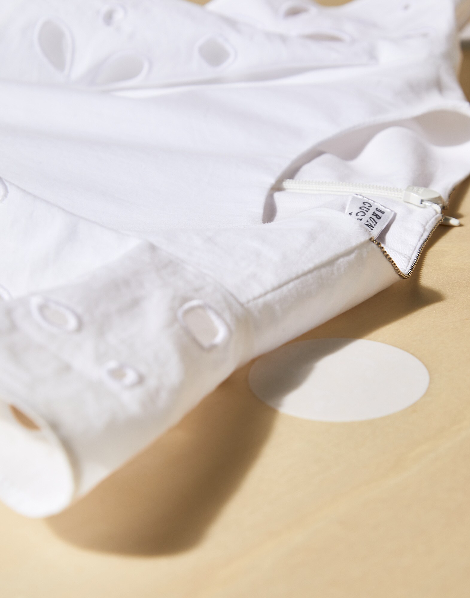 Dress - Detail view