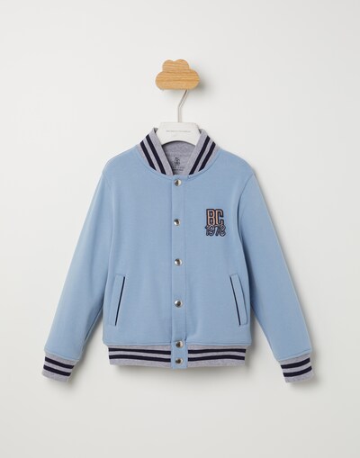 Topwear - Vista frontal