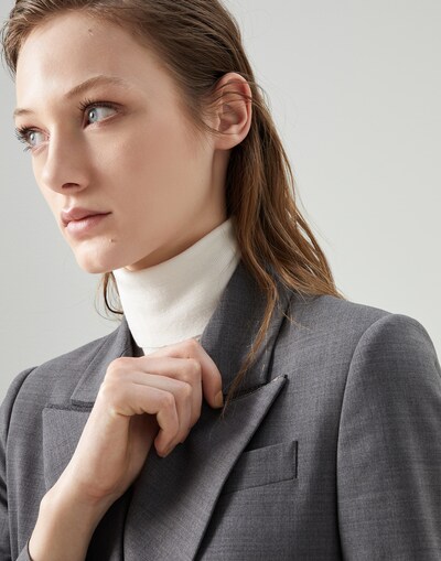 Blazer - Detail view