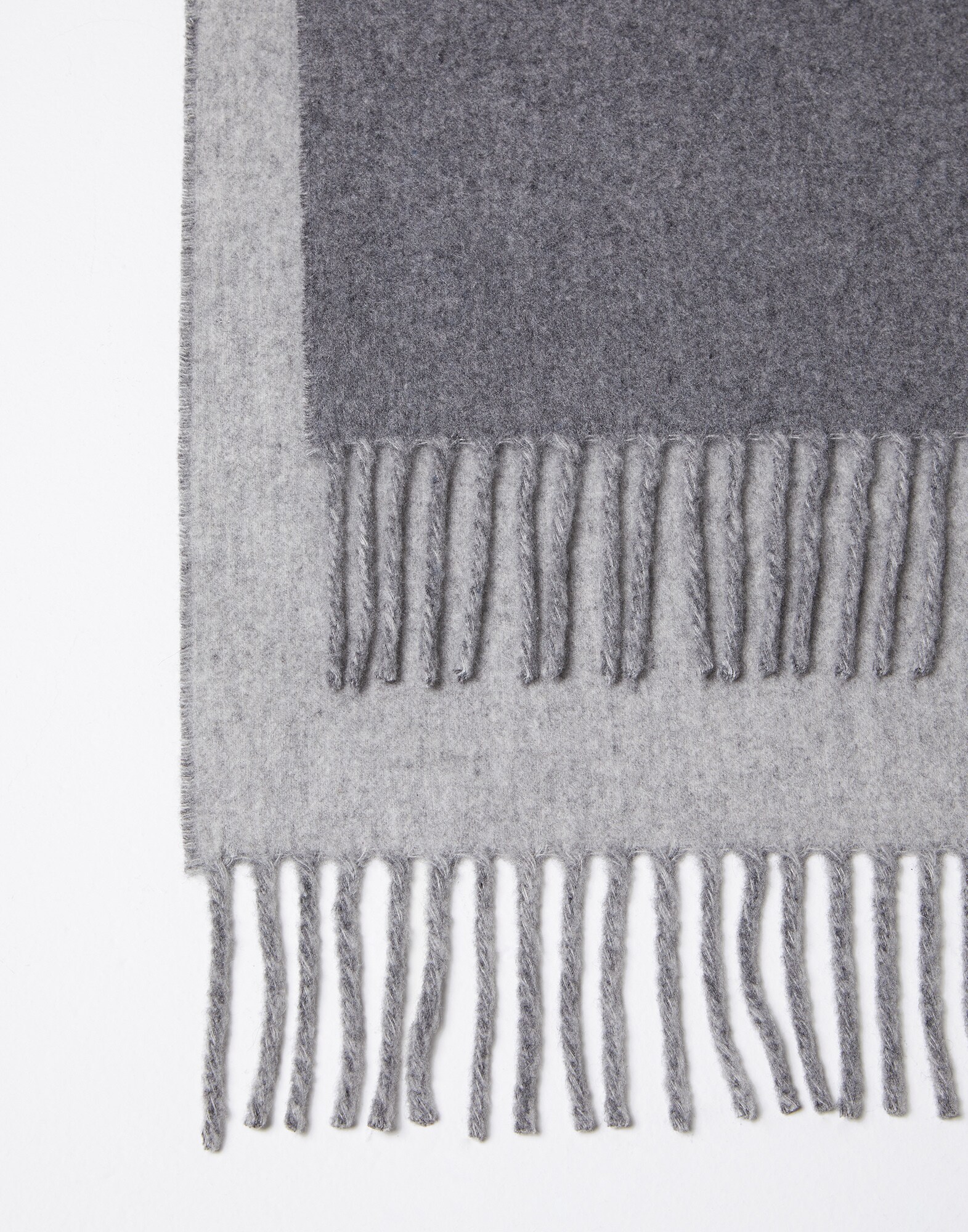Throws - Detail view