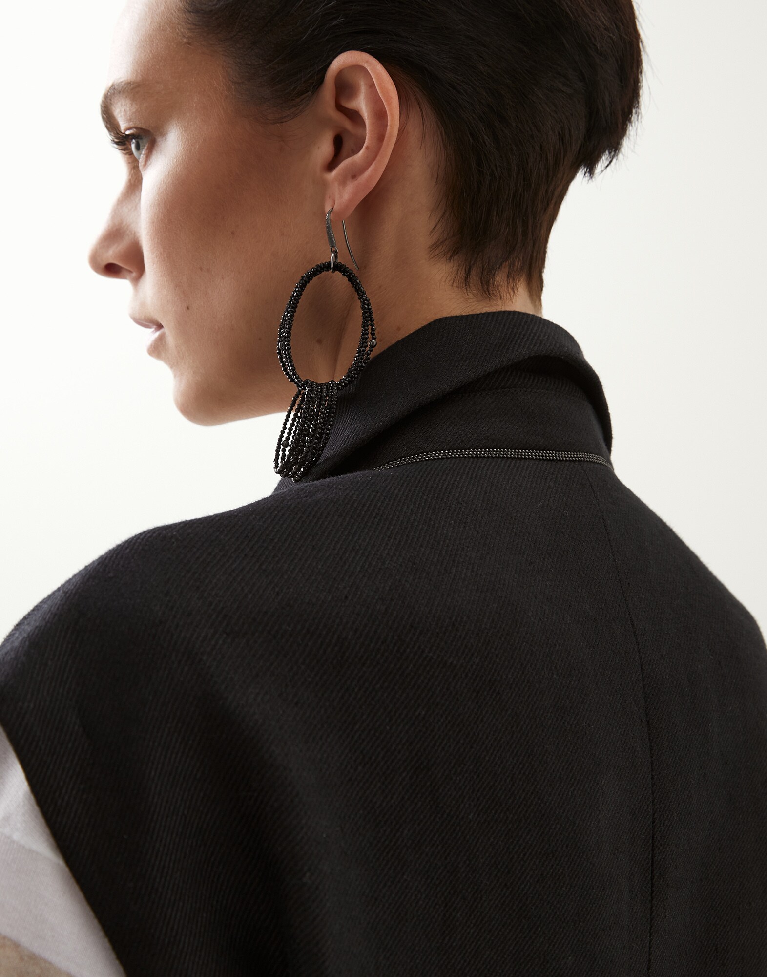 Vest - Detail
