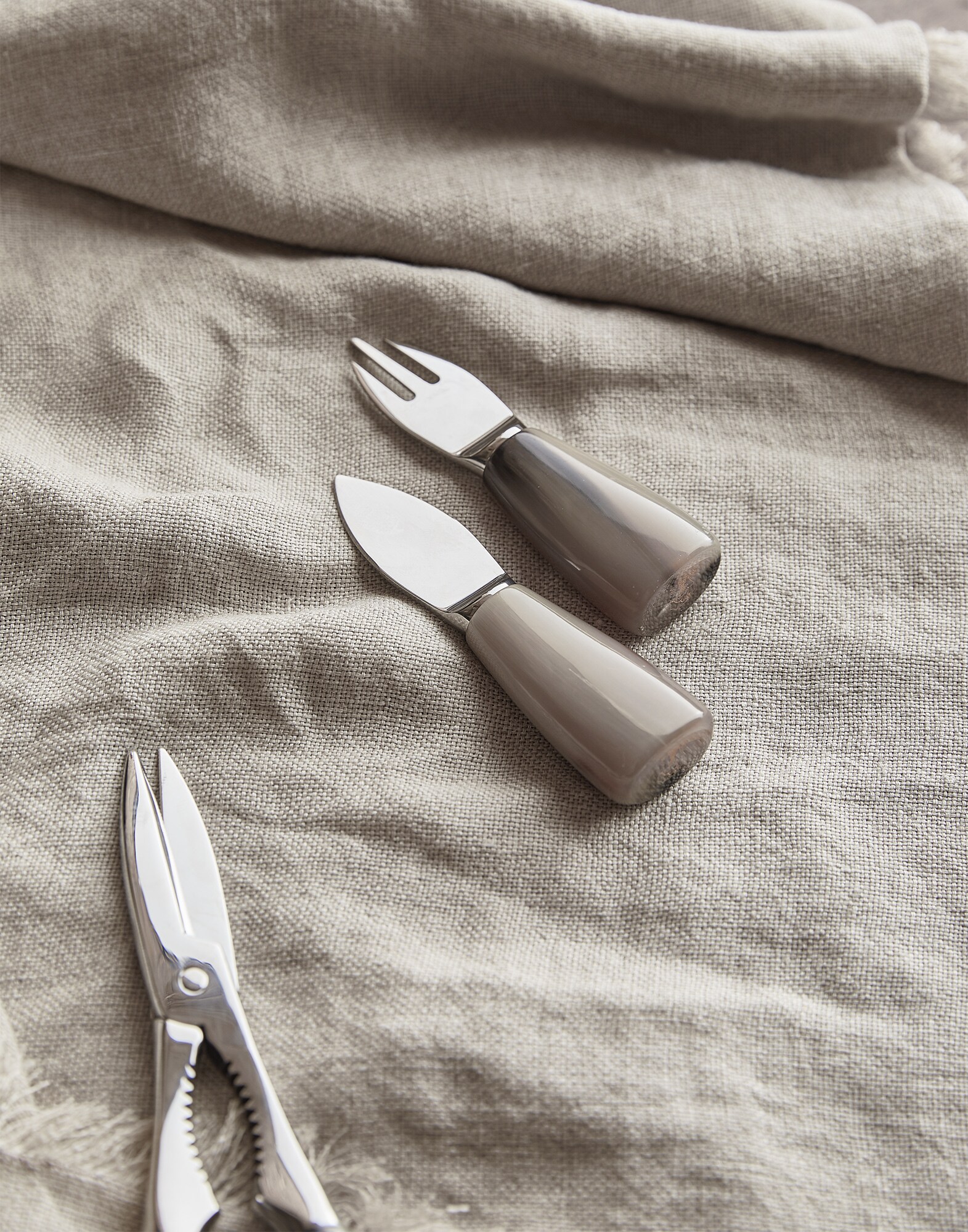 Flatware - Full look