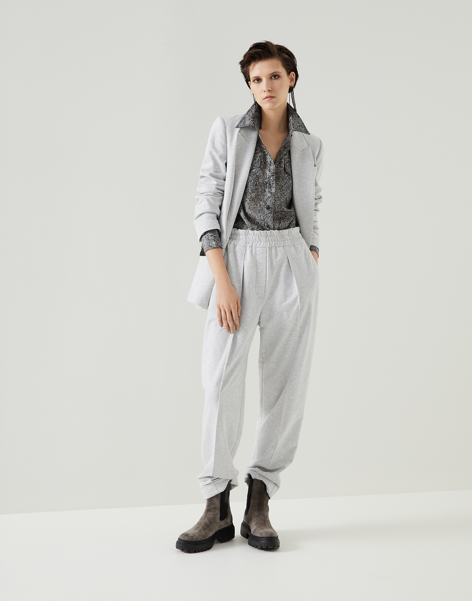 Blazer - Full look