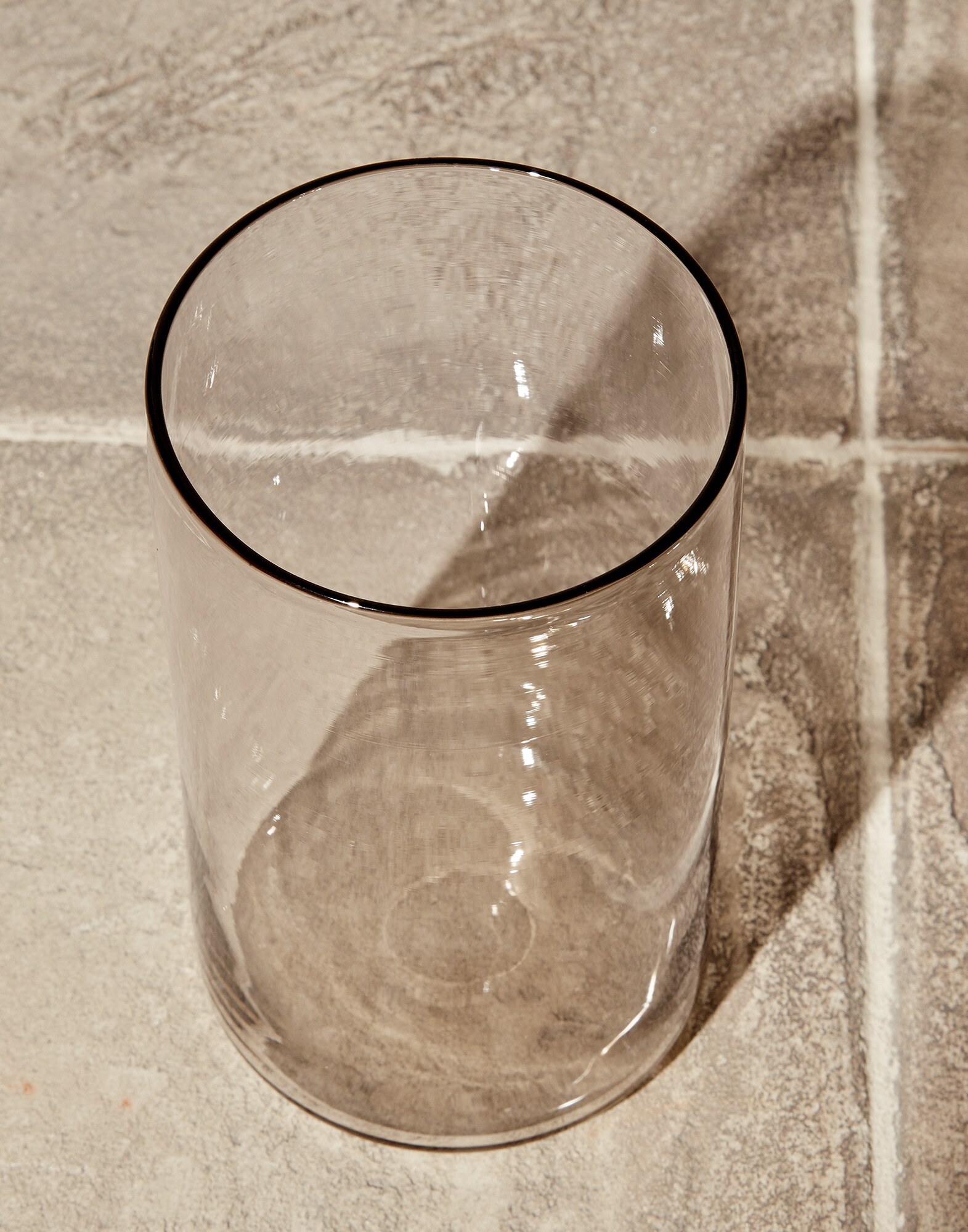Vasos - Vista de detalle