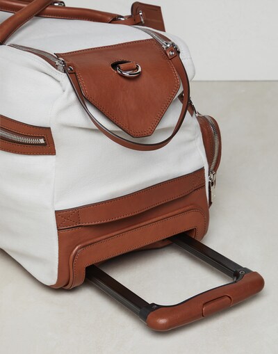 Travel Bag - Detail view