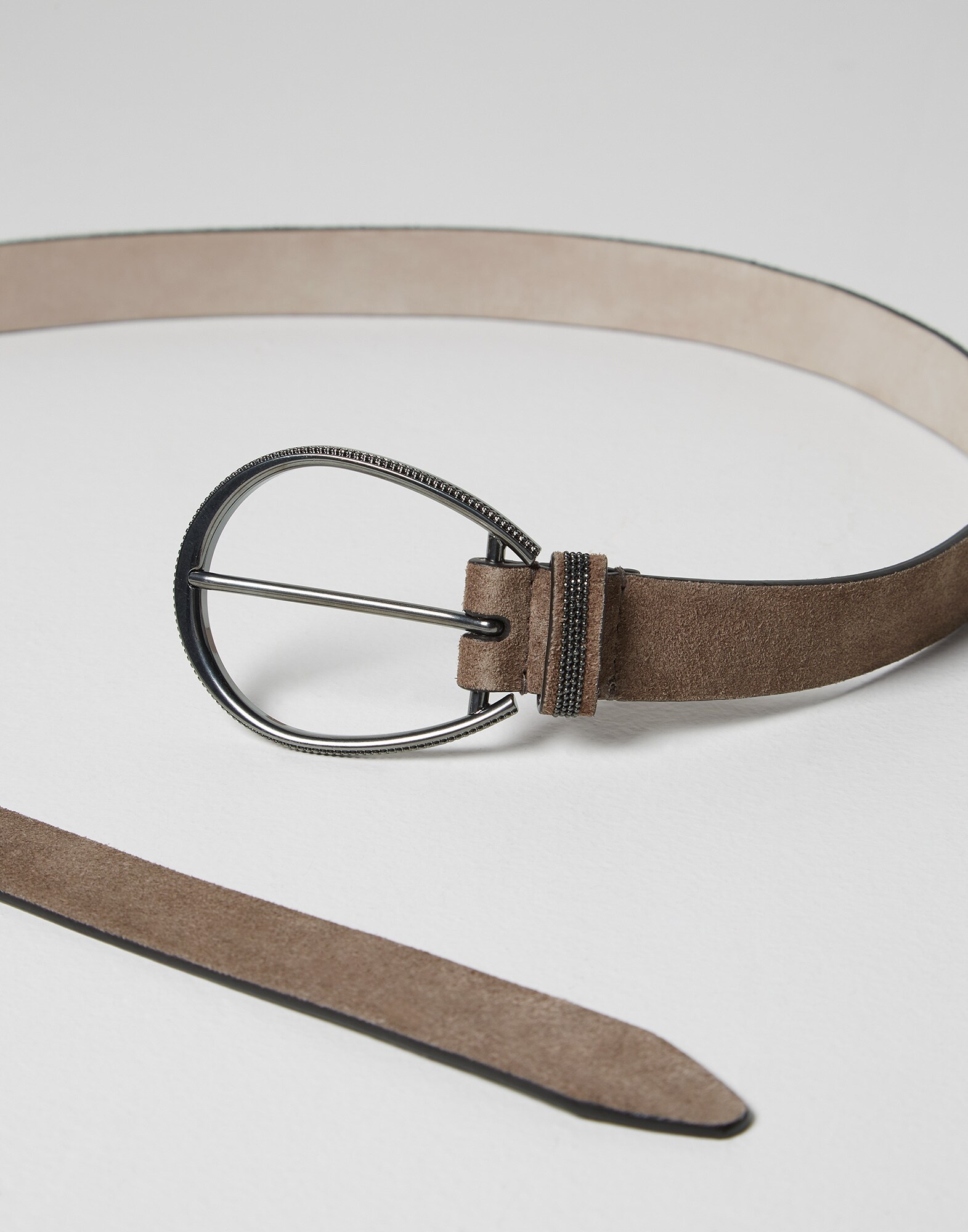 Belt - Detail view