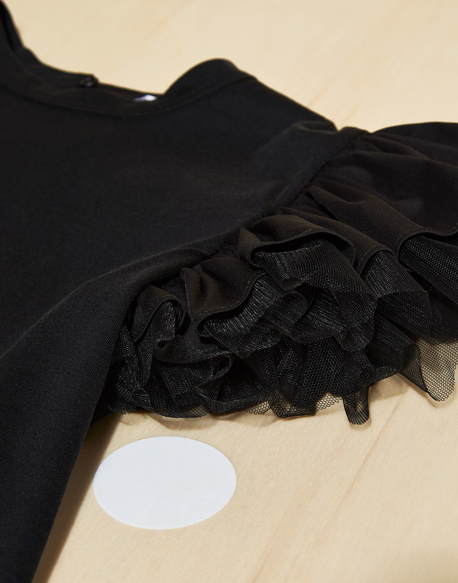 T-Shirt - Detail view