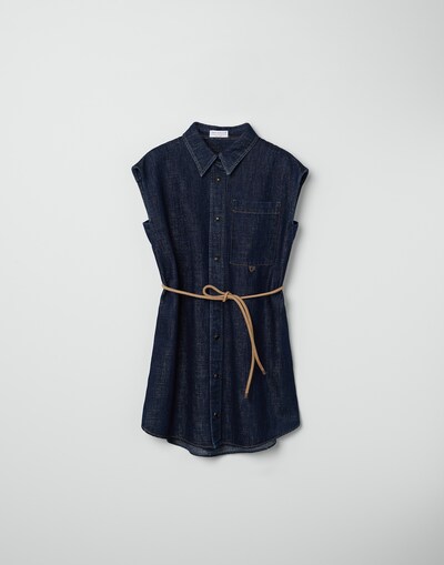 Dress - Front view