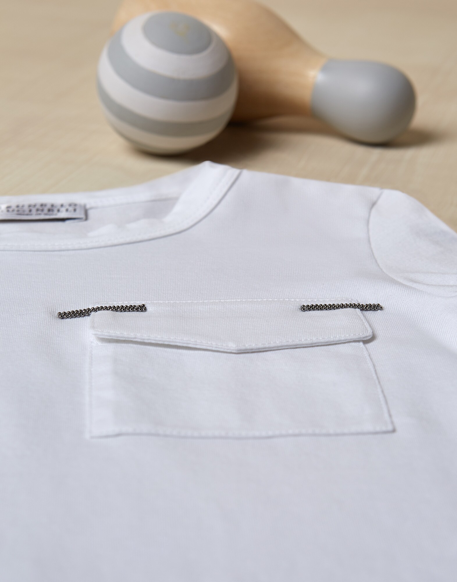 T-Shirt - Detail