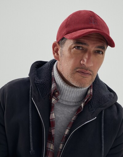 Sombreros y Gorras - Vista editorial