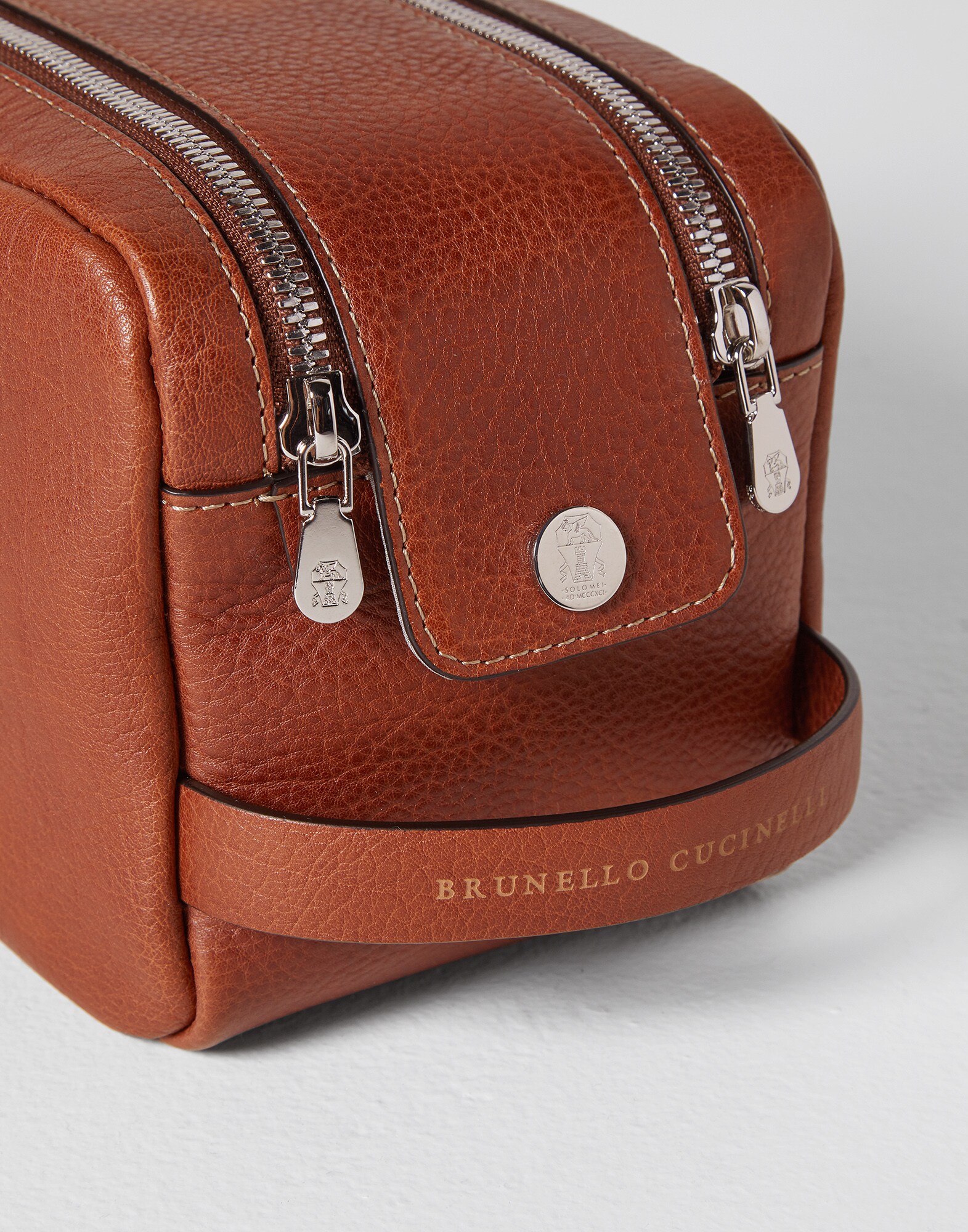 Beauty Case - Back