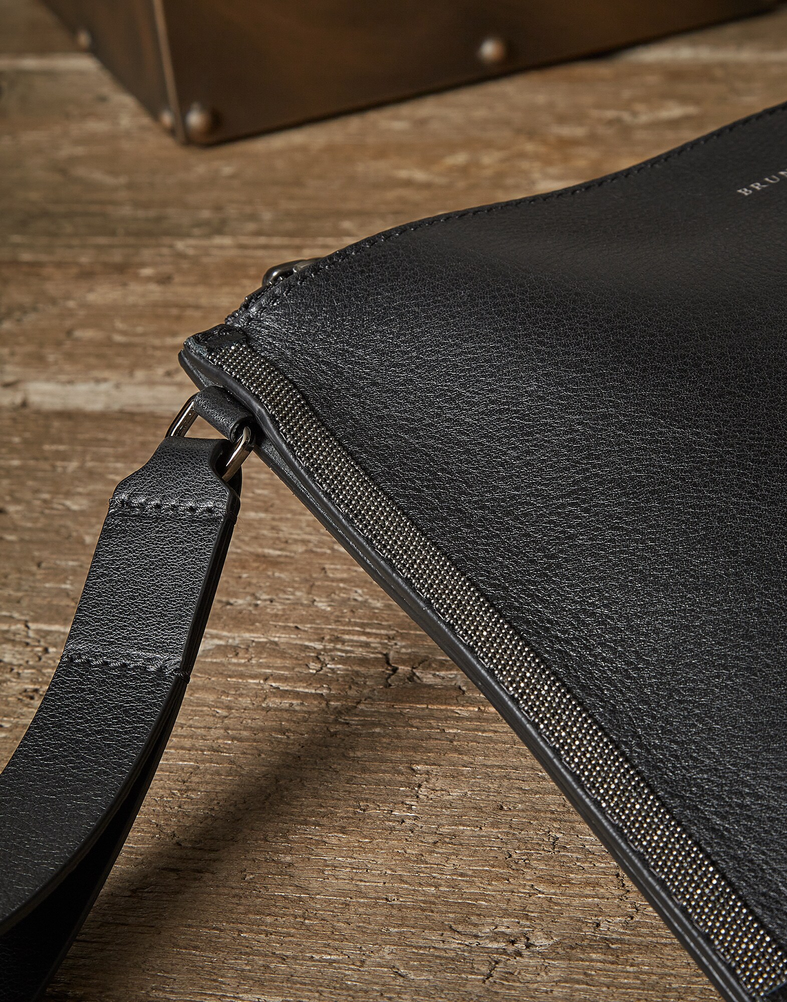 Clutch Bag - Detail