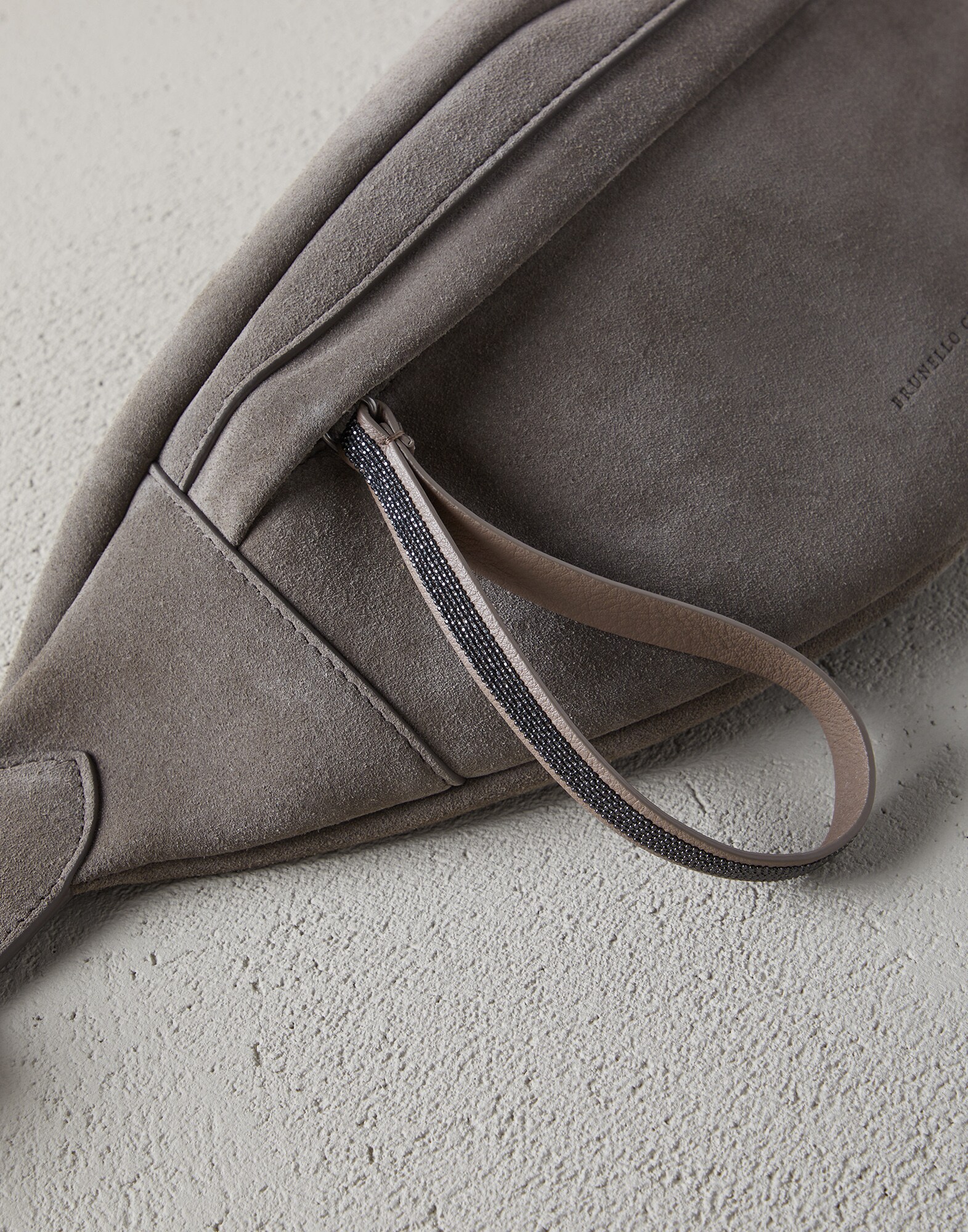 Crossbody Bag - Detail view