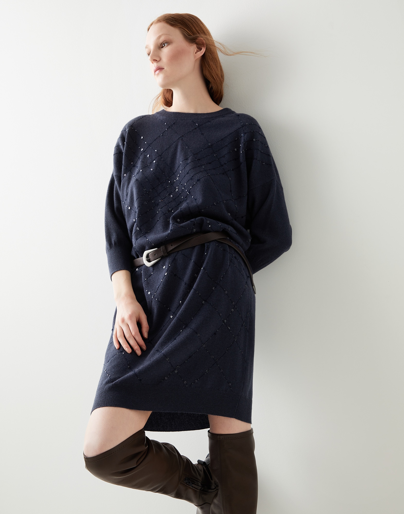 Dress - Editorial view
