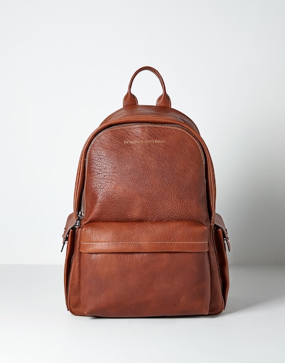Backpack - Front view