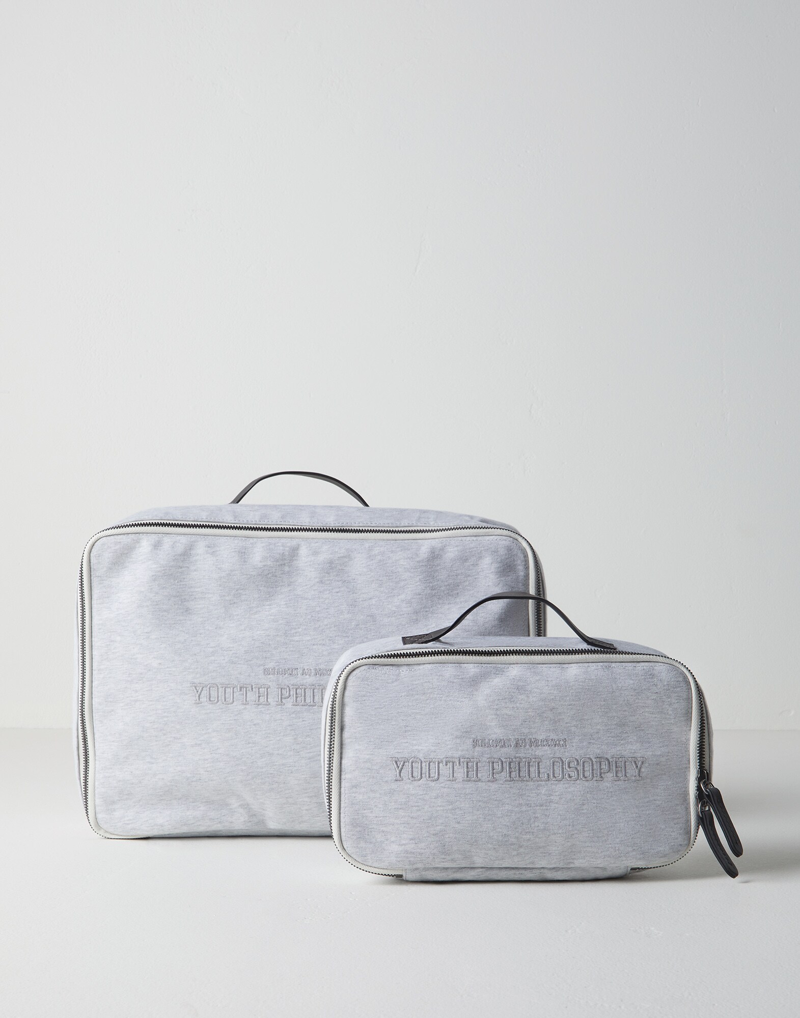 Bags & Organizer Bags - Back view