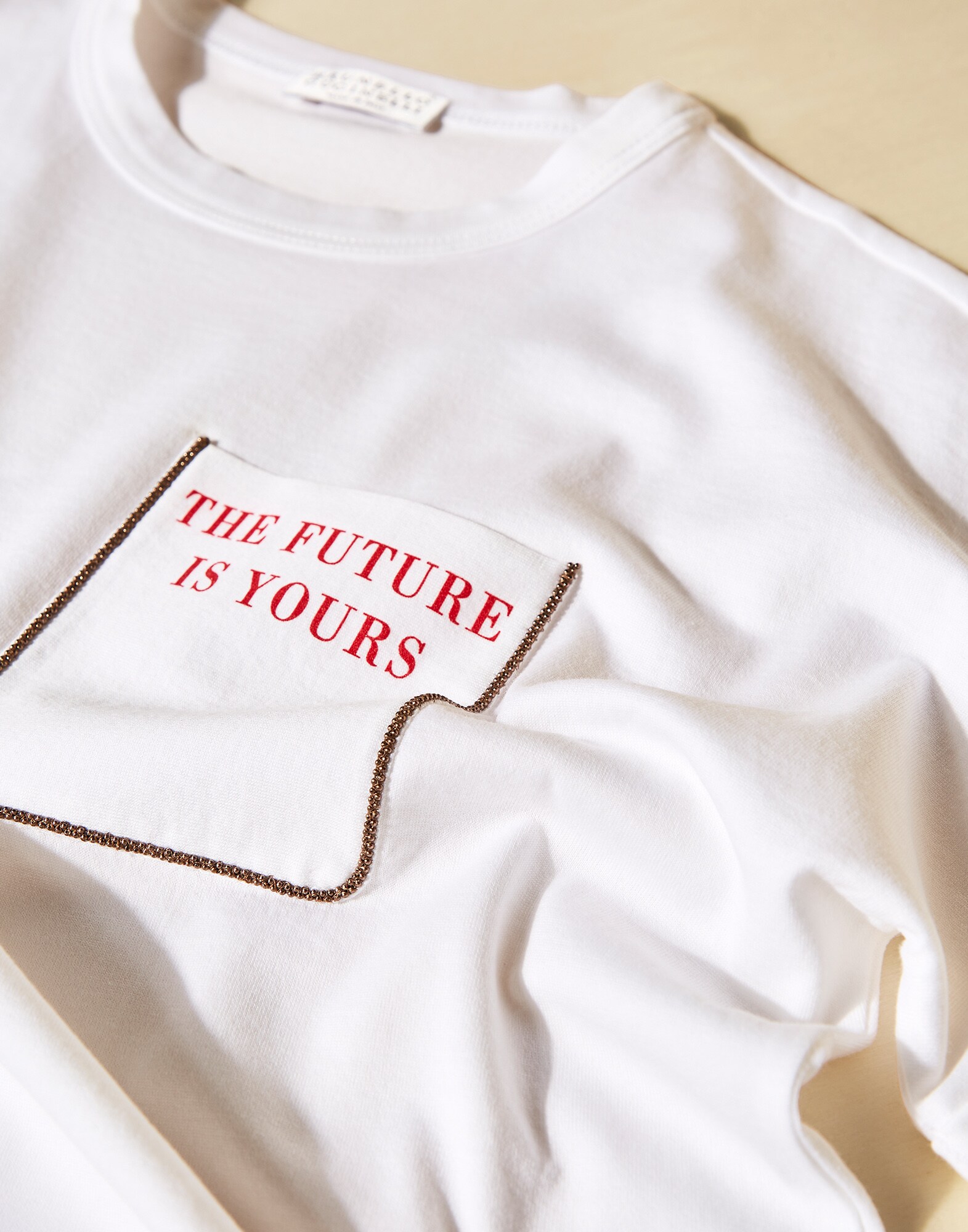 Camiseta - Vista de detalle