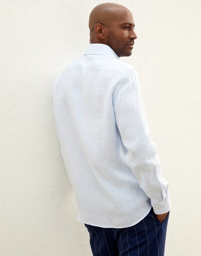 Easy - Back view