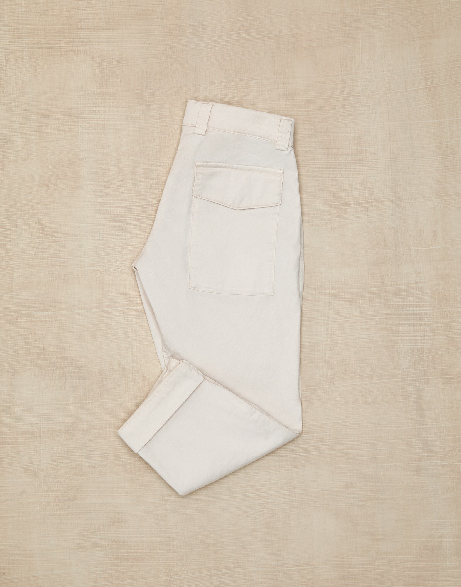Trousers Off-White Boy 1 - Brunello Cucinelli