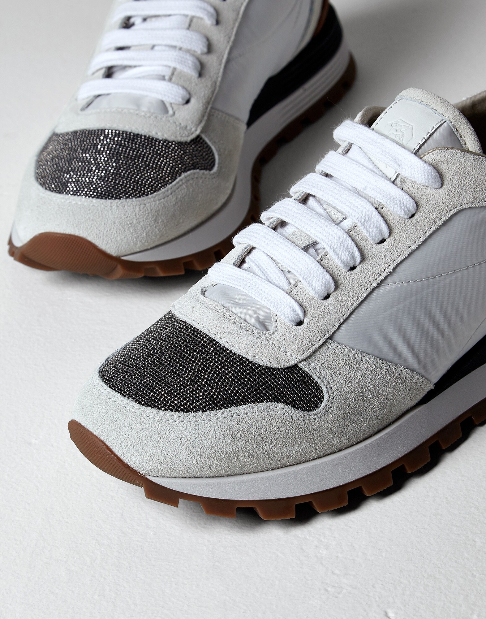 Sneakers - Detail